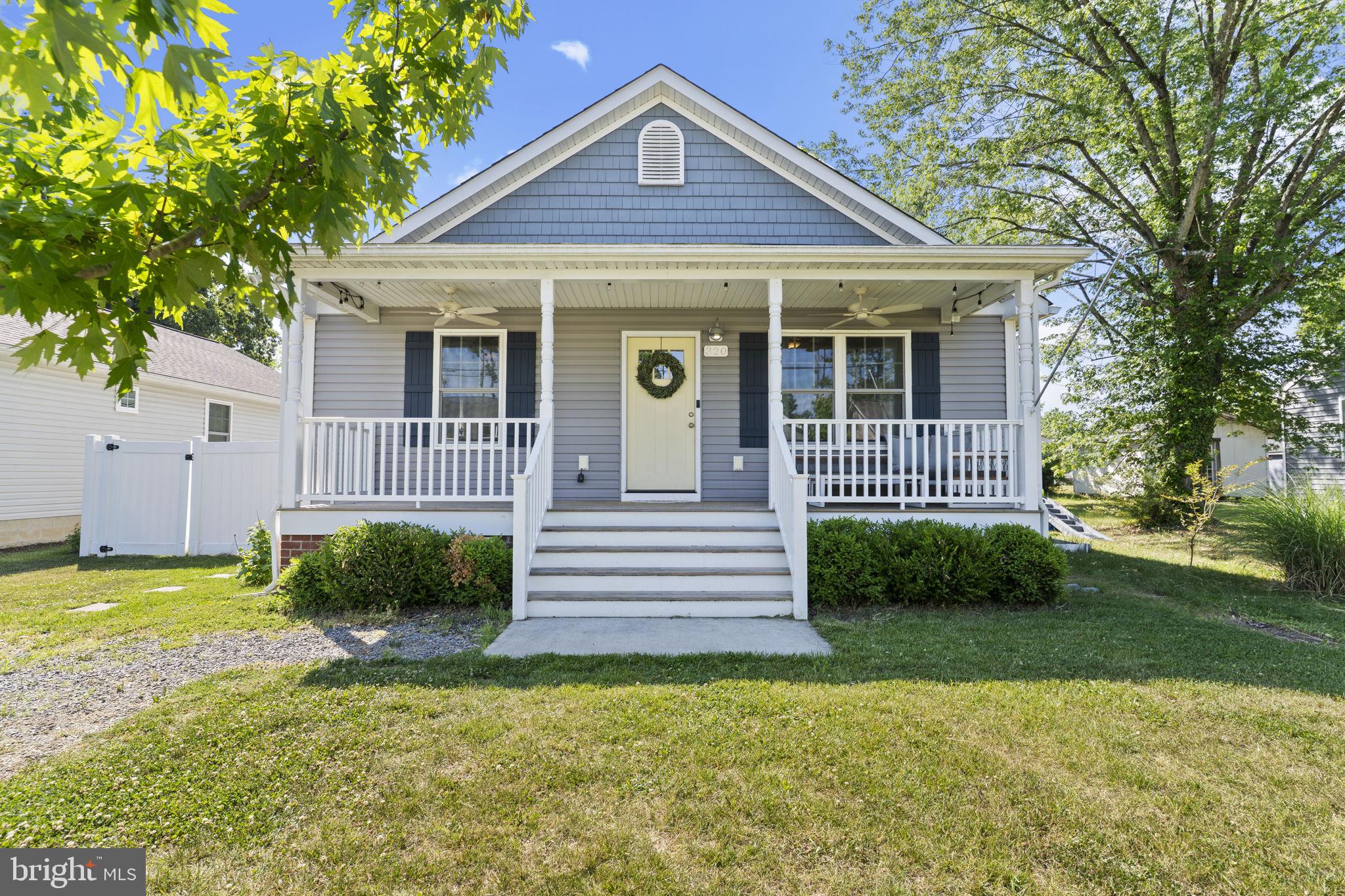 320 2nd Street Colonial Beach, VA 22443 - Photo 2 of 60
