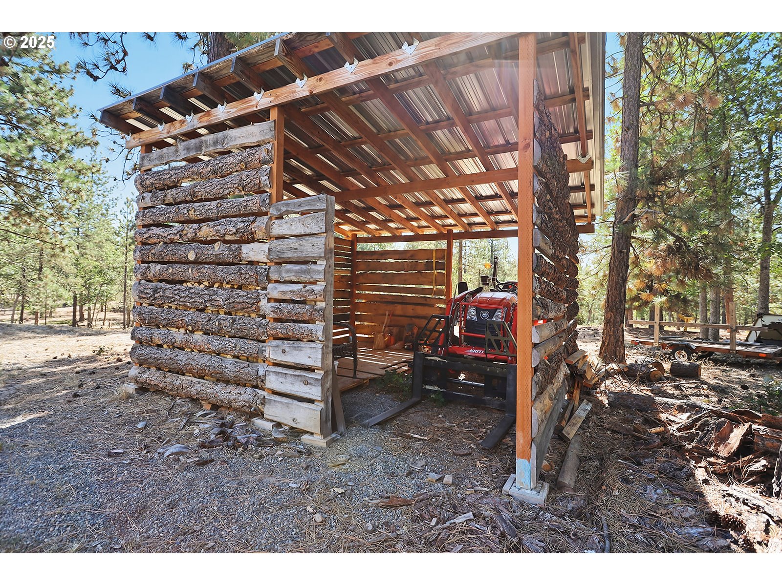 27 Whispering Pines Goldendale, WA 98620 - Photo 30 of 41