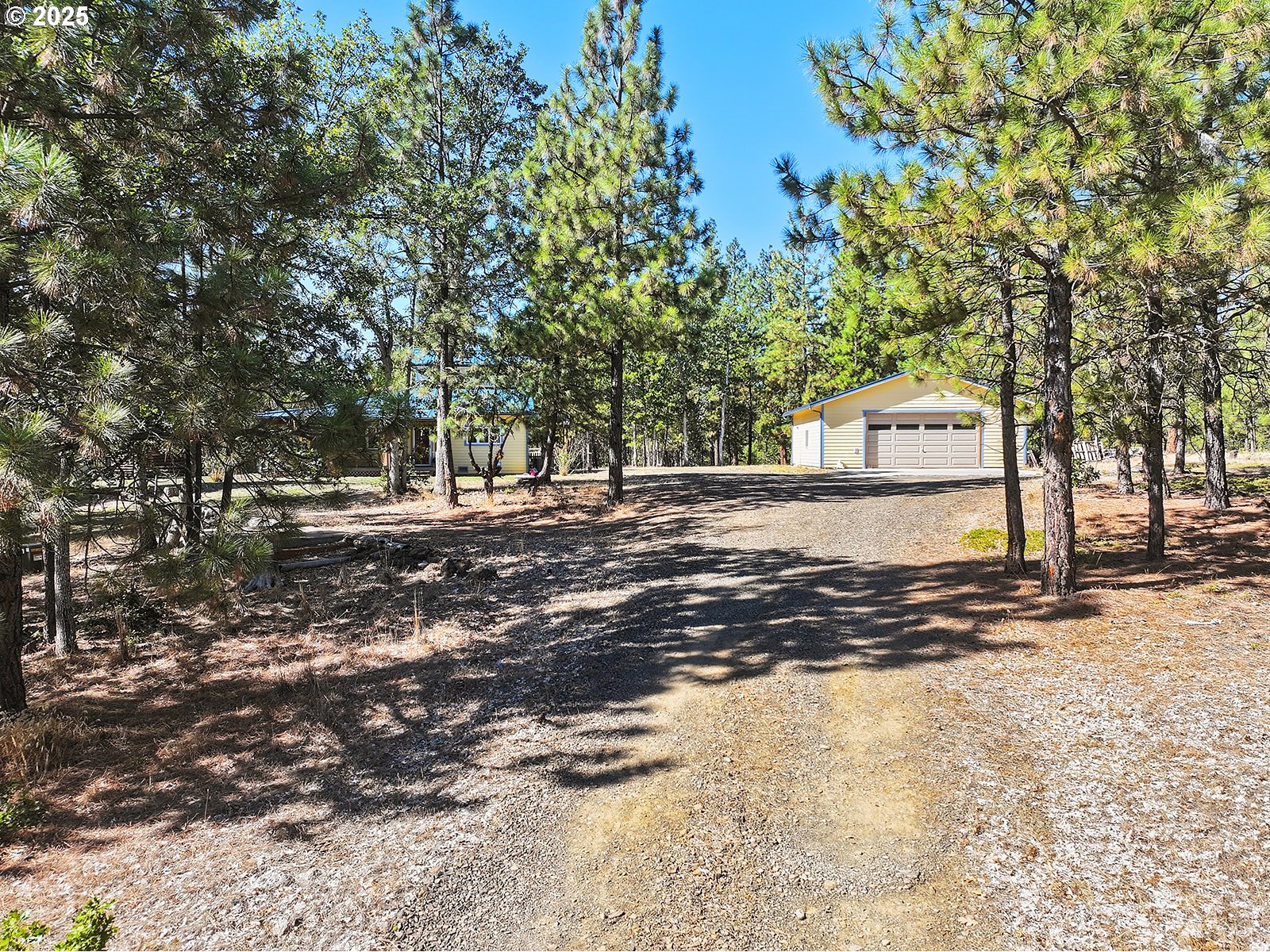 27 Whispering Pines Goldendale, WA 98620 - Photo 38 of 41 a view of street with trees