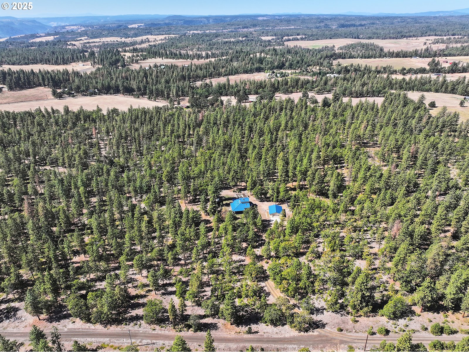 27 Whispering Pines Goldendale, WA 98620 - Photo 39 of 41