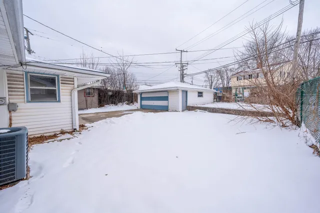 $224,900 | 7629 West Thurston Circle, Milwaukee, WI 53218