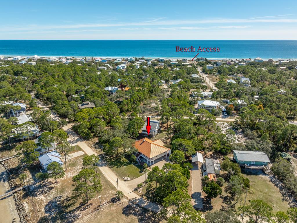 332 Cook Street St. George Island, FL 32328 - Photo 6 of 86