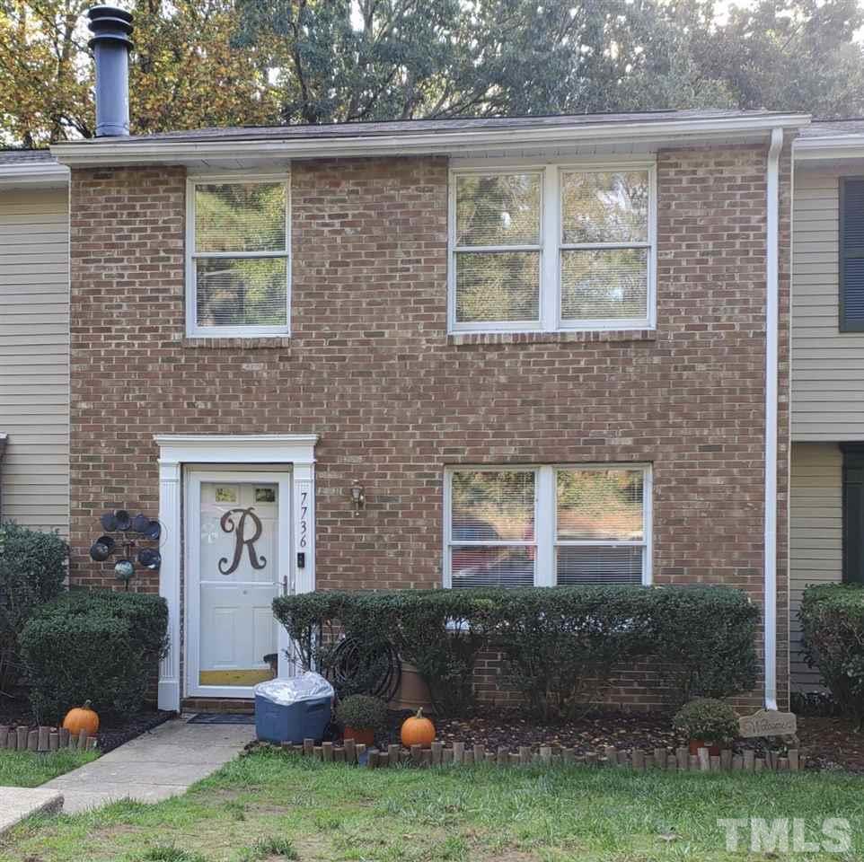 7736 Sandra Lane Raleigh, NC 27615 - Photo 1 of 4