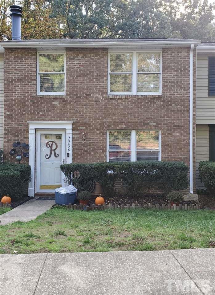7736 Sandra Lane Raleigh, NC 27615 - Photo 2 of 4