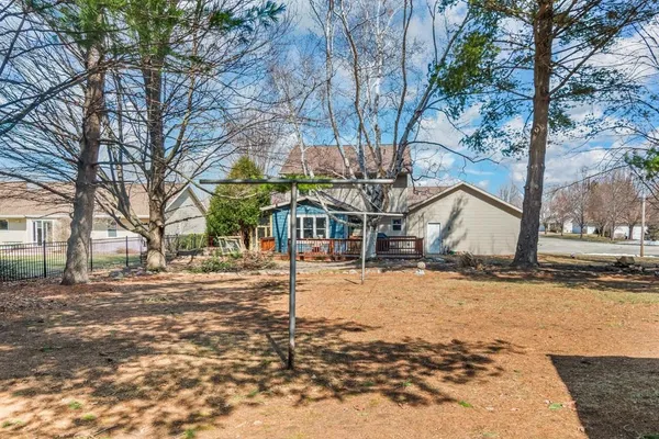 $319,900 | 3026 Evergreen Avenue, Green Bay, WI 54313