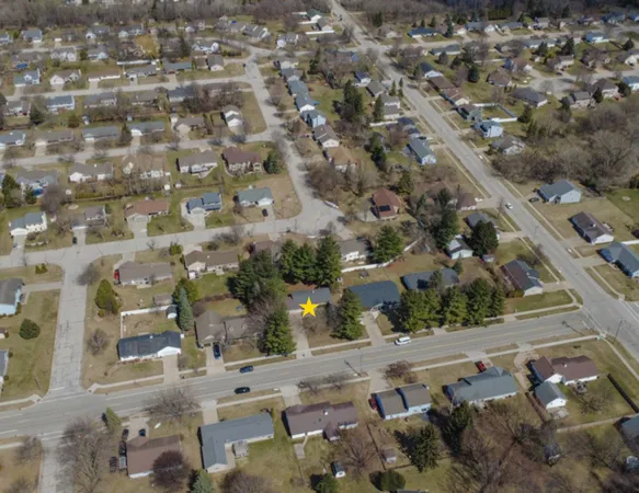 $319,900 | 3026 Evergreen Avenue, Green Bay, WI 54313