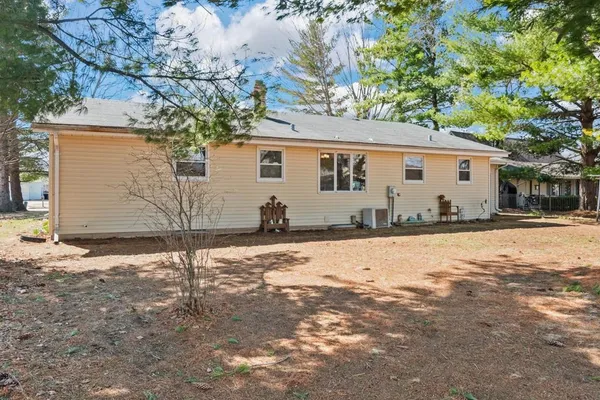 $319,900 | 3026 Evergreen Avenue, Green Bay, WI 54313