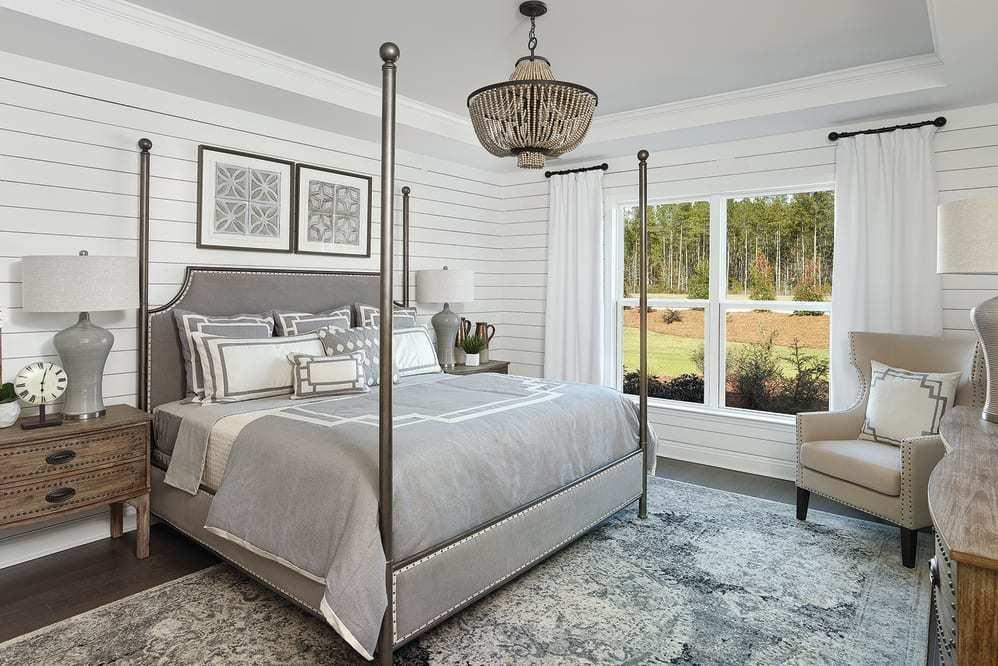 236 Maple Valley Road Summerville, SC 29486 - Photo 5 of 7 SW master