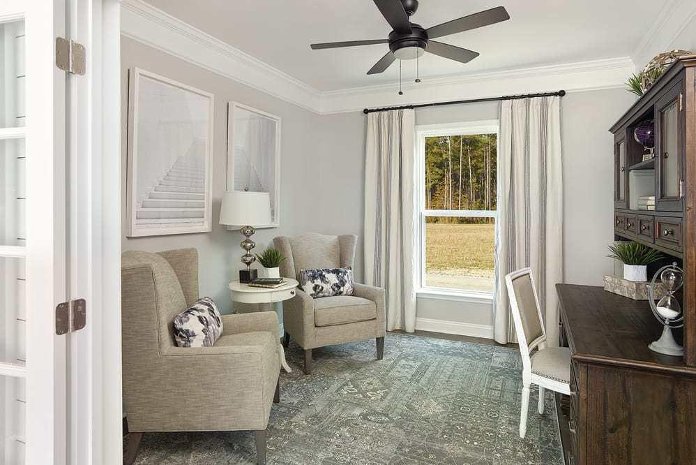236 Maple Valley Road Summerville, SC 29486 - Photo 6 of 7 SW study