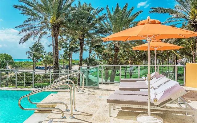 $15,000 | 1455 Ocean Drive, Unit 1204, Miami Beach, FL 33139