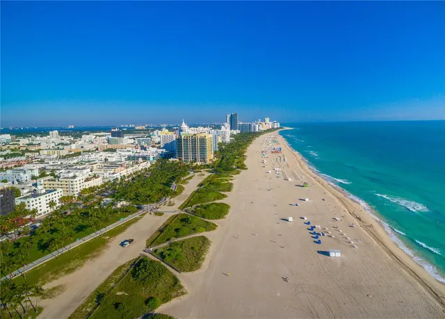 $15,000 | 1455 Ocean Drive, Unit 1204, Miami Beach, FL 33139