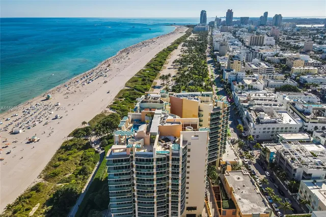 $15,000 | 1455 Ocean Drive, Unit 1204, Miami Beach, FL 33139