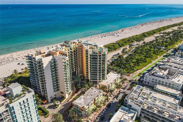 $15,000 | 1455 Ocean Drive, Unit 1204, Miami Beach, FL 33139
