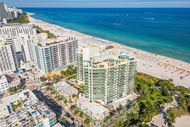$15,000 | 1455 Ocean Drive, Unit 1204, Miami Beach, FL 33139