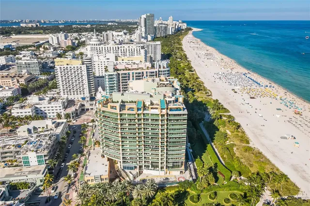 $15,000 | 1455 Ocean Drive, Unit 1204, Miami Beach, FL 33139