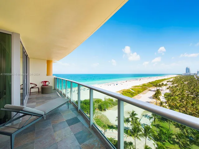 $15,000 | 1455 Ocean Drive, Unit 1204, Miami Beach, FL 33139