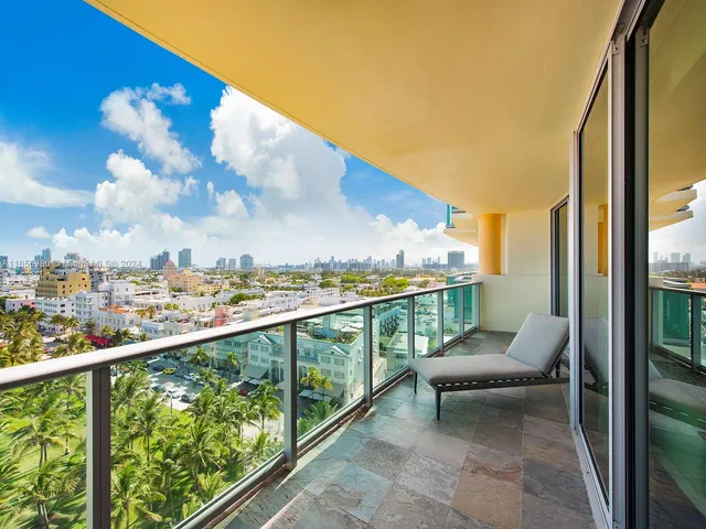 $15,000 | 1455 Ocean Drive, Unit 1204, Miami Beach, FL 33139