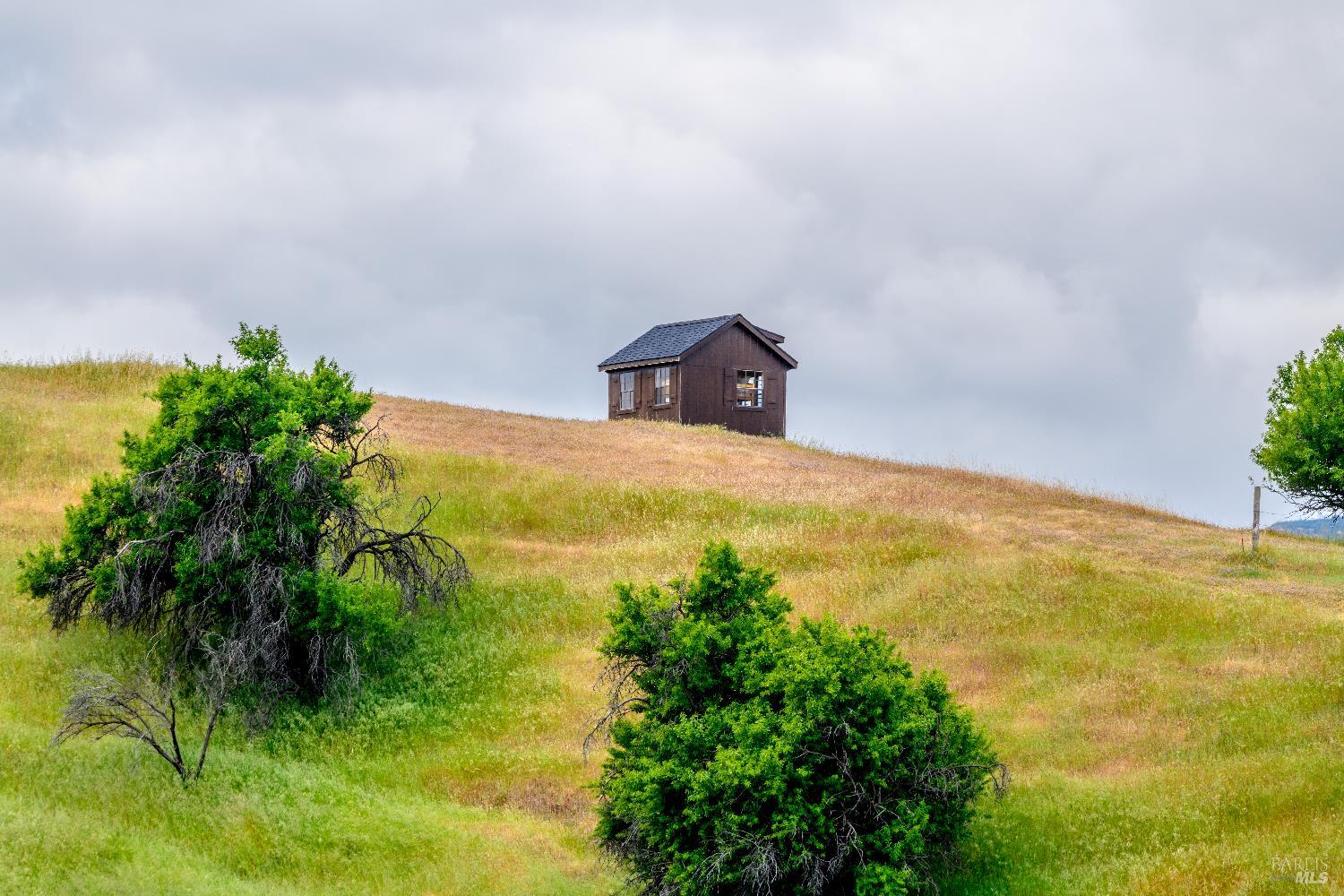 0 Gibson Canyon Road Vacaville, CA 95688 - Photo 13 of 19 a view of an ocean
