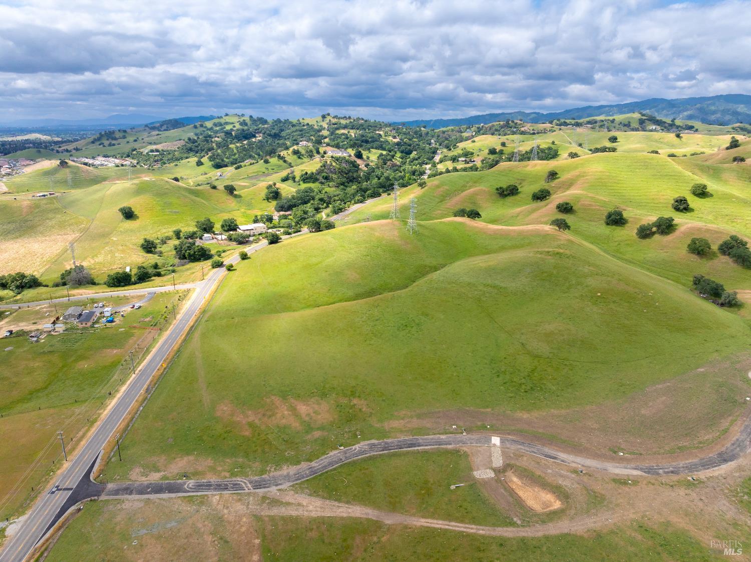 0 Gibson Canyon Road Vacaville, CA 95688 - Photo 15 of 19 a view of a swimming pool and an outdoor space
