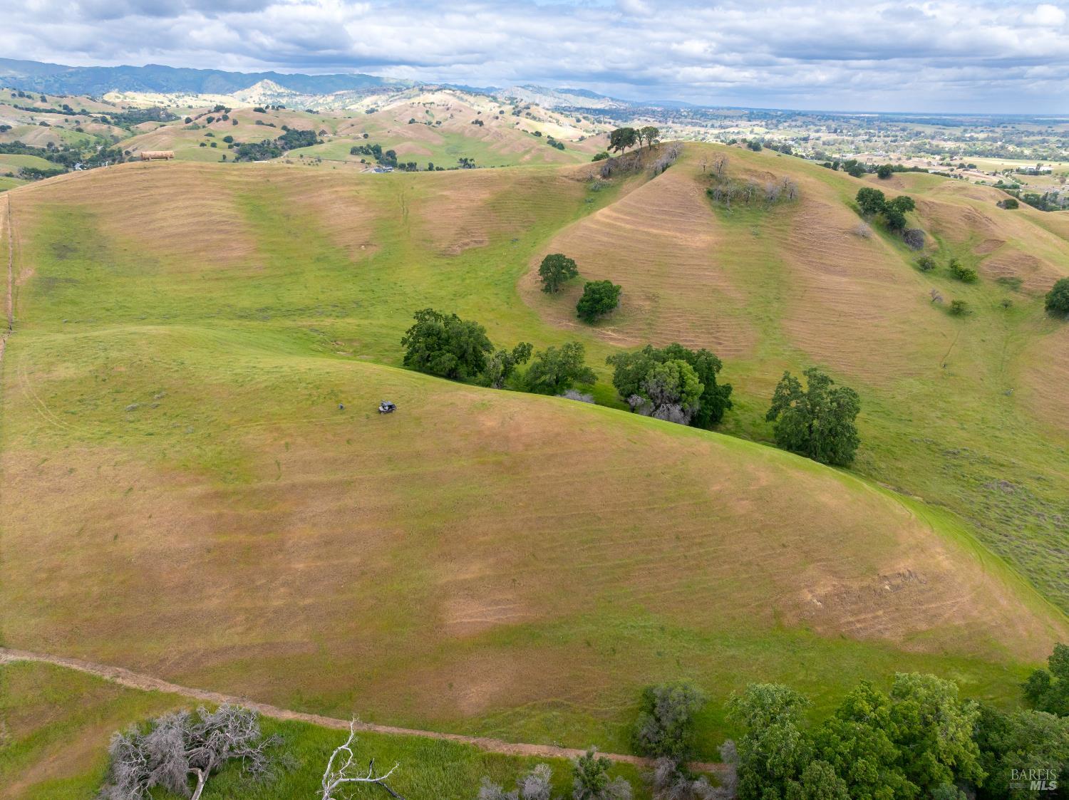 0 Gibson Canyon Road Vacaville, CA 95688 - Photo 18 of 19 a view of an ocean view