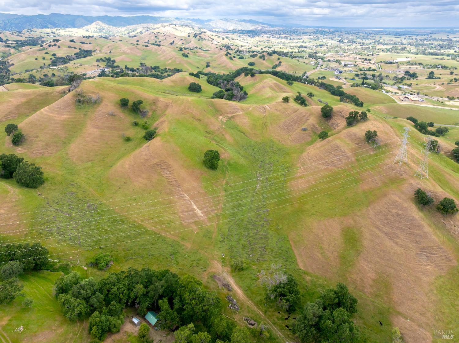 0 Gibson Canyon Road Vacaville, CA 95688 - Photo 19 of 19 a view of an ocean