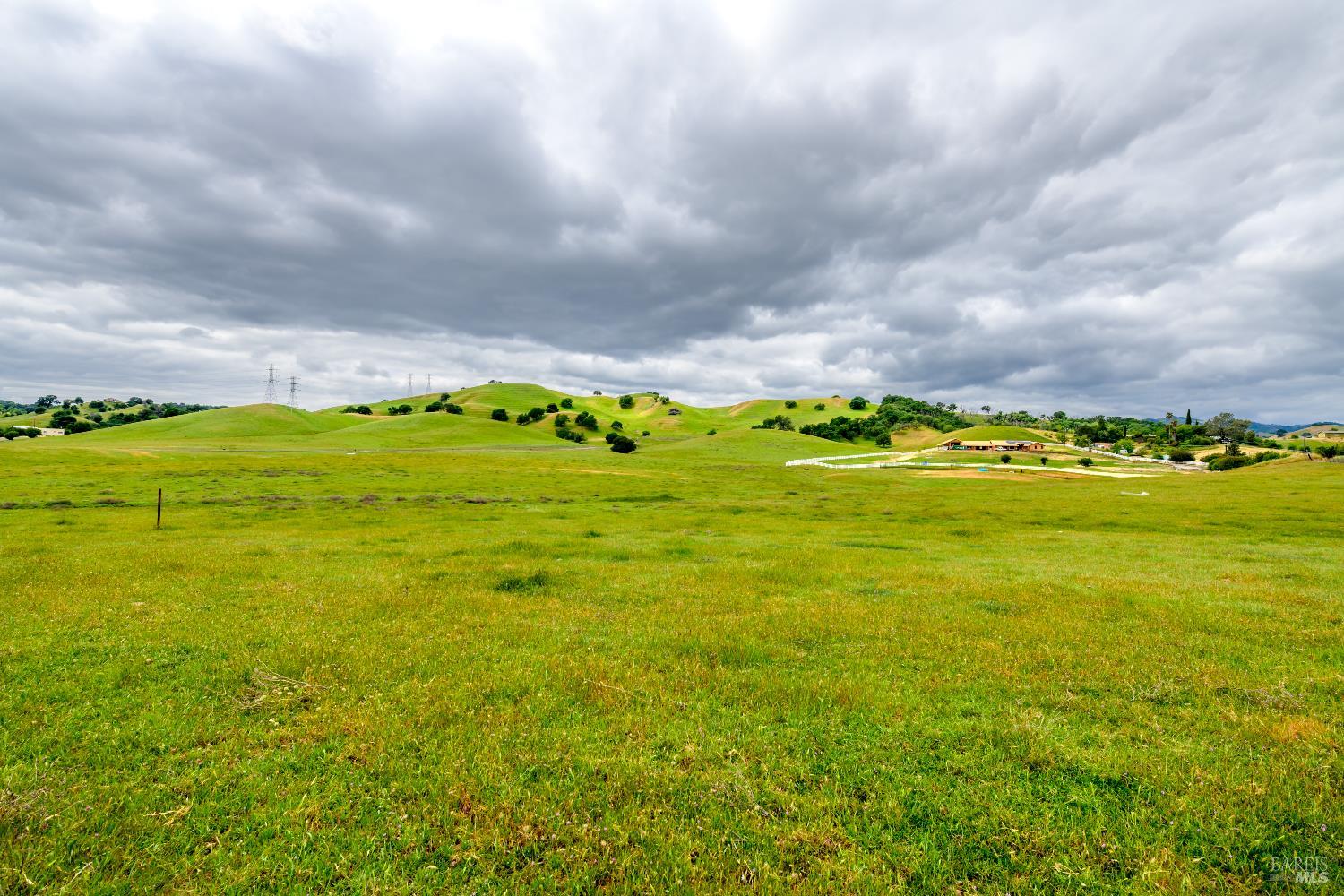 0 Gibson Canyon Road Vacaville, CA 95688 - Photo 6 of 19 a view of an ocean from a yard