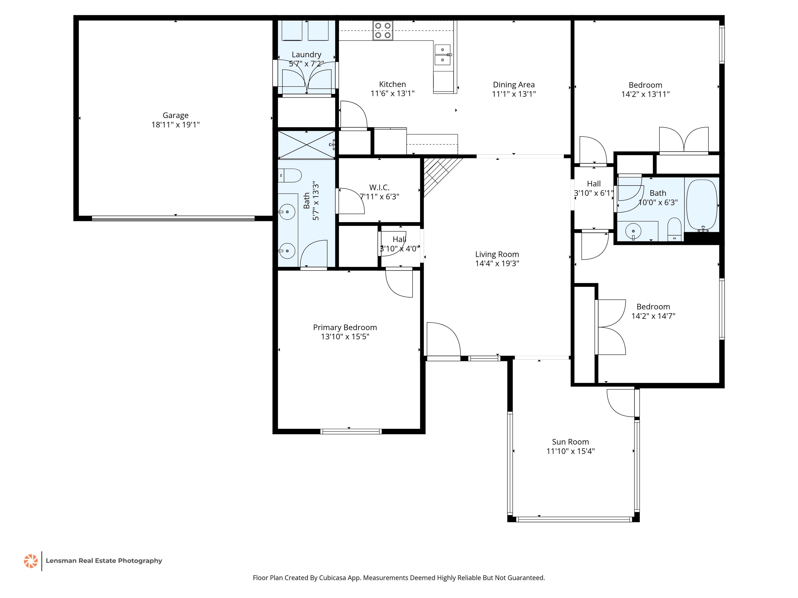 75 Peyton Ridge Drive, Unit 47 Collierville, TN 38017 - Photo 27 of 27 Gallery Image 27