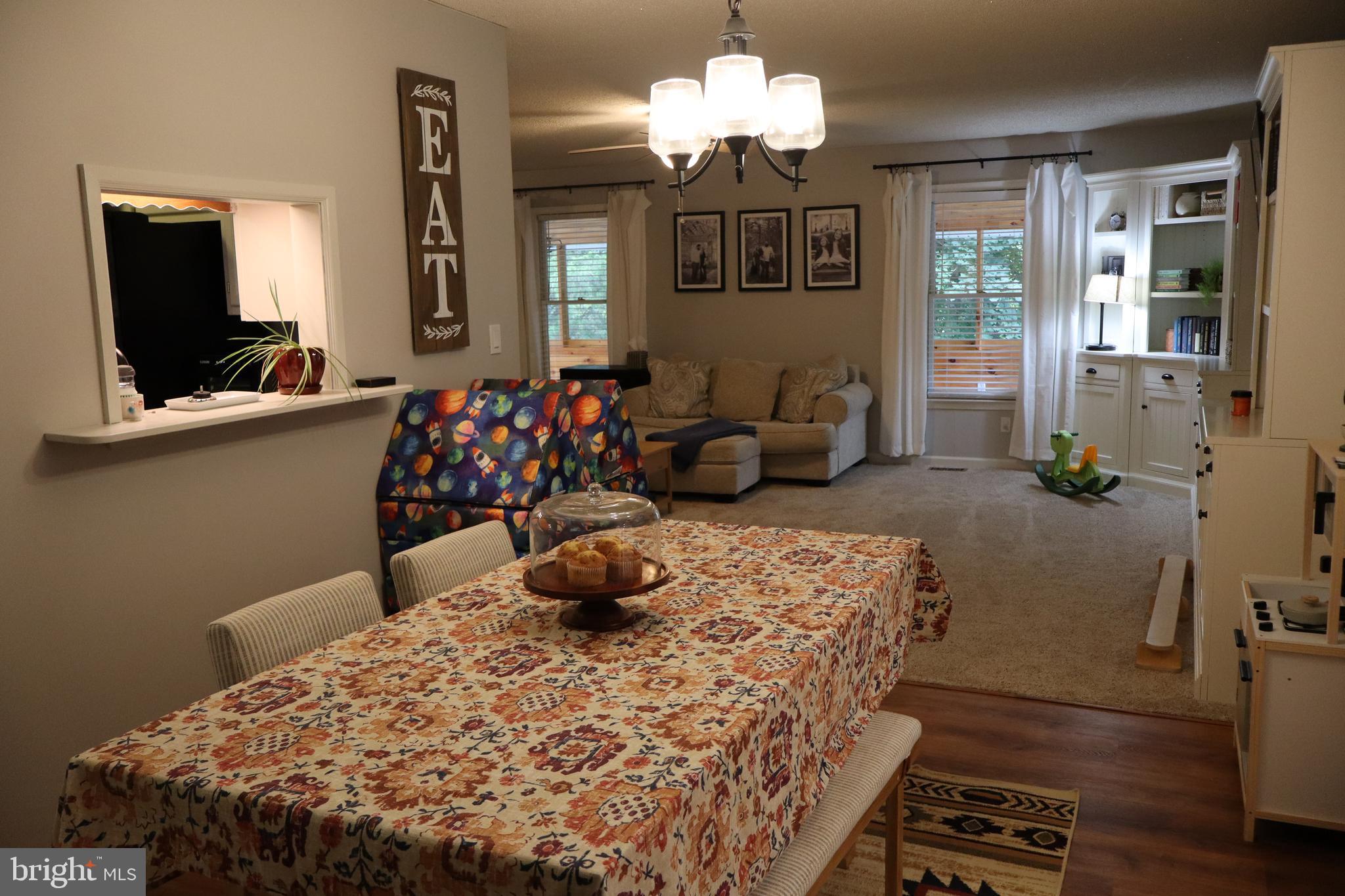 106 Pit Run Road Brandywine, WV 26802 - Photo 16 of 52