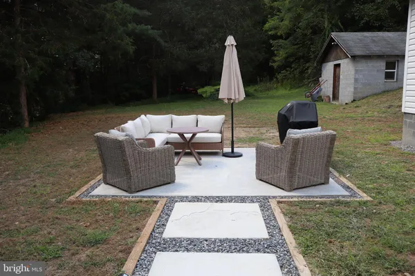 $400,000 | 106 Pit Run Road, Brandywine, WV 26802