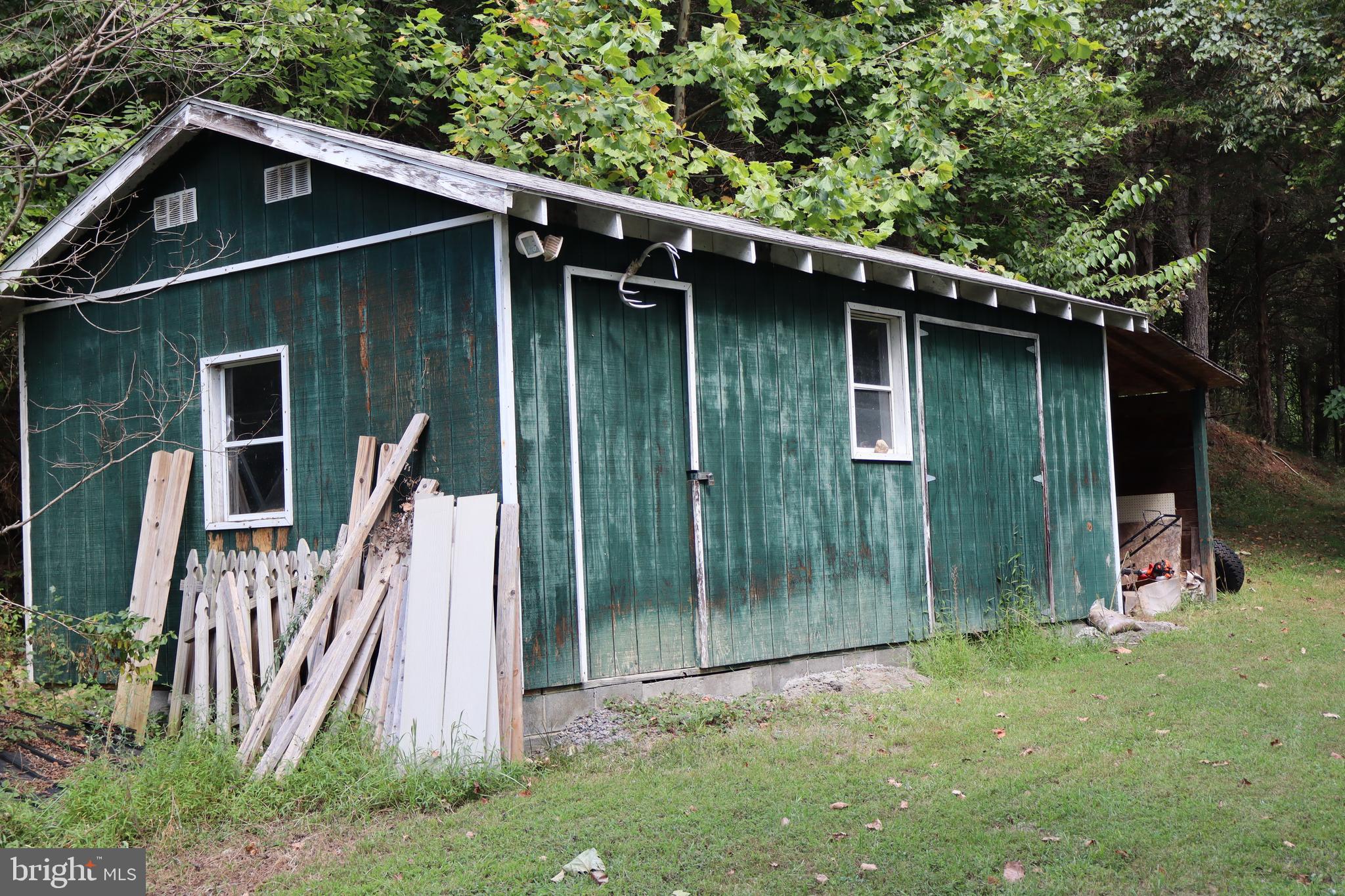 106 Pit Run Road Brandywine, WV 26802 - Photo 40 of 52