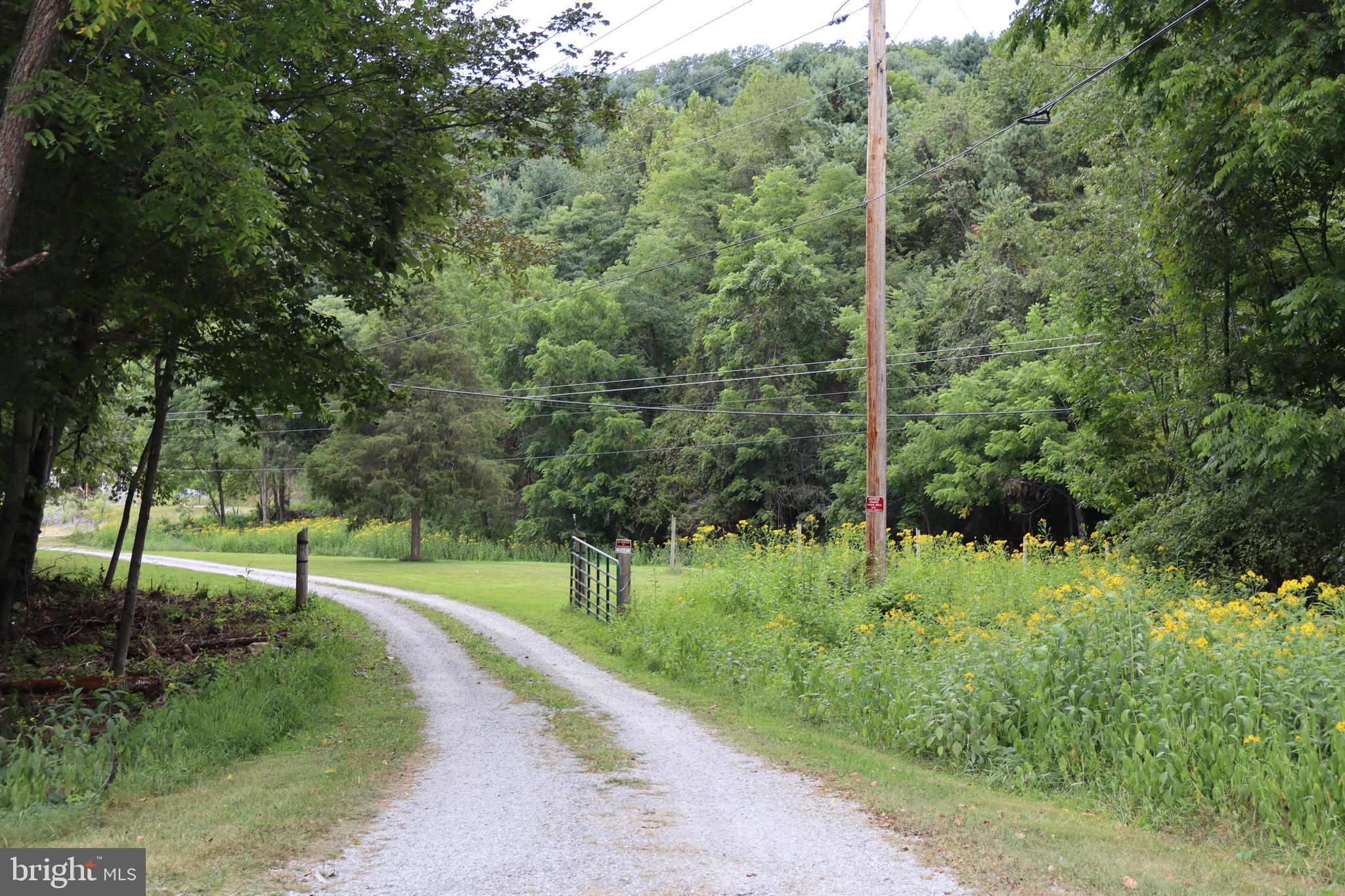 106 Pit Run Road Brandywine, WV 26802 - Photo 51 of 52