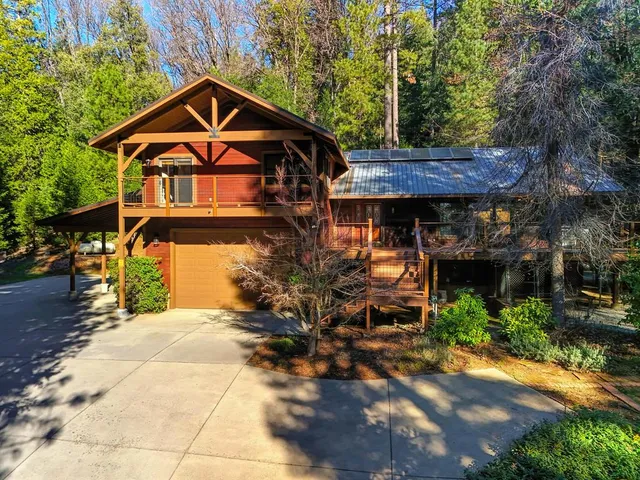 $699,000 | 575 Frost Hill Road, Alta, CA 95701