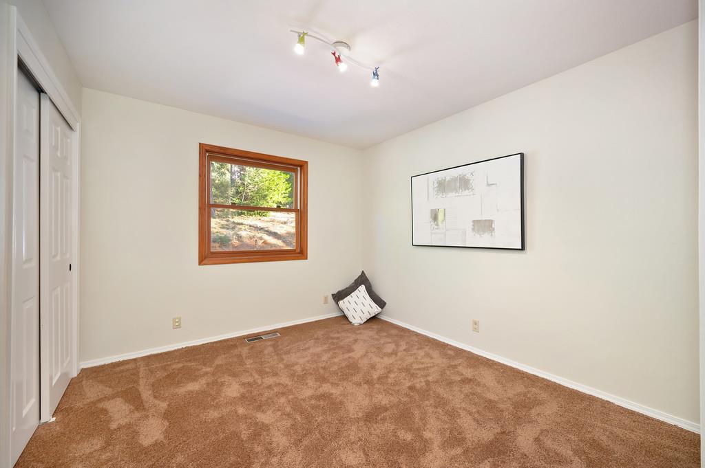575 Frost Hill Road Alta, CA 95701 - Photo 30 of 82 Bedroom #2 across from the master suite