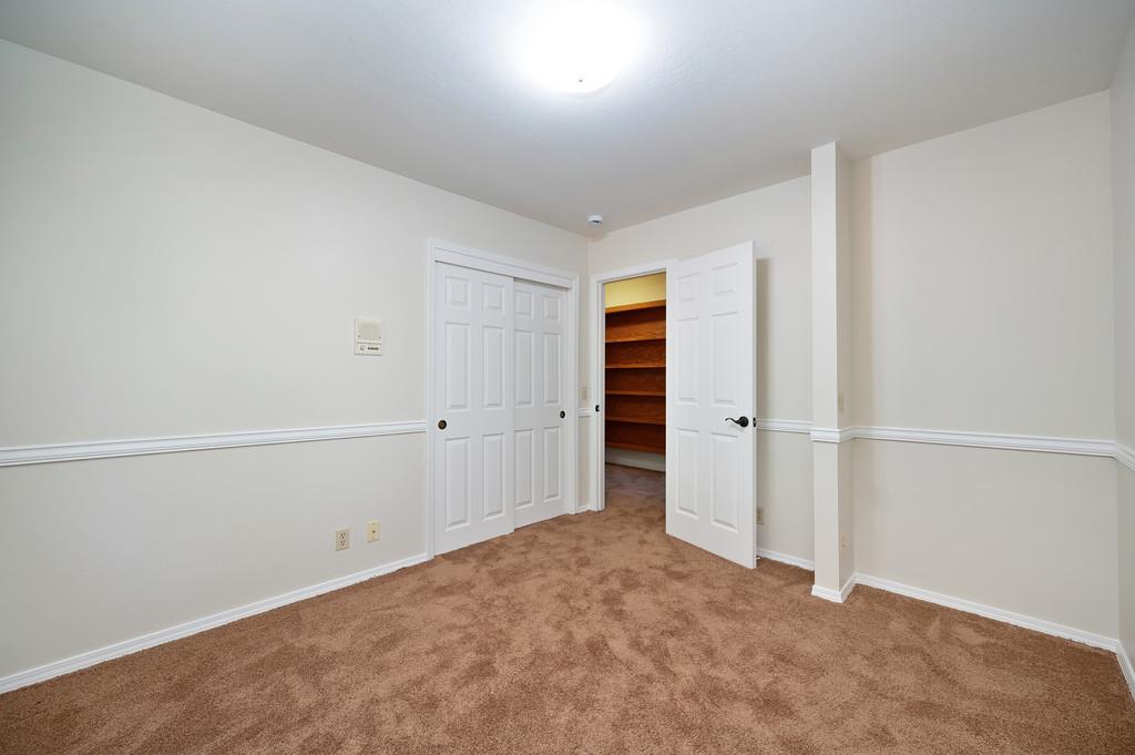575 Frost Hill Road Alta, CA 95701 - Photo 35 of 82 Bedroom #3 upstair next to bedroom #3 and master bedroom.