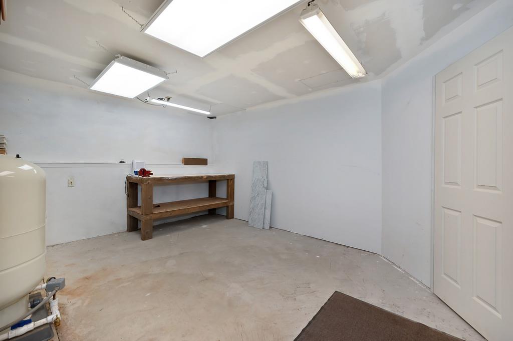 575 Frost Hill Road Alta, CA 95701 - Photo 47 of 82 Basement extra utility room