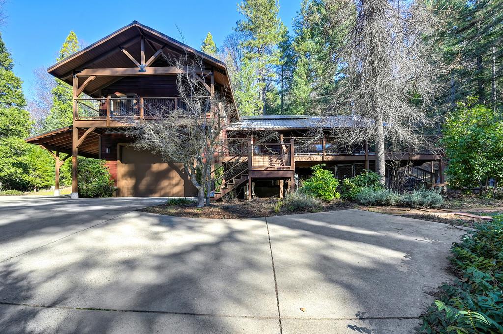 575 Frost Hill Road Alta, CA 95701 - Photo 53 of 82 Front of home