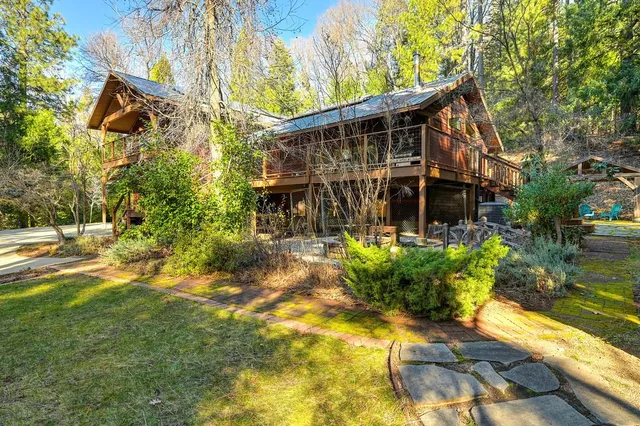 $699,000 | 575 Frost Hill Road, Alta, CA 95701