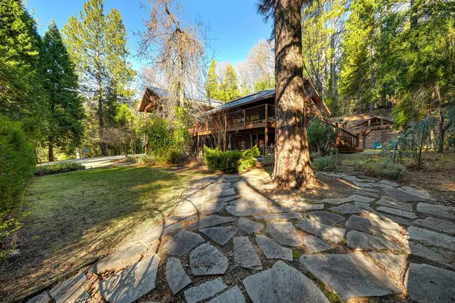 $699,000 | 575 Frost Hill Road, Alta, CA 95701