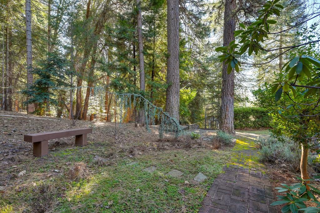 575 Frost Hill Road Alta, CA 95701 - Photo 71 of 82 Right side of home