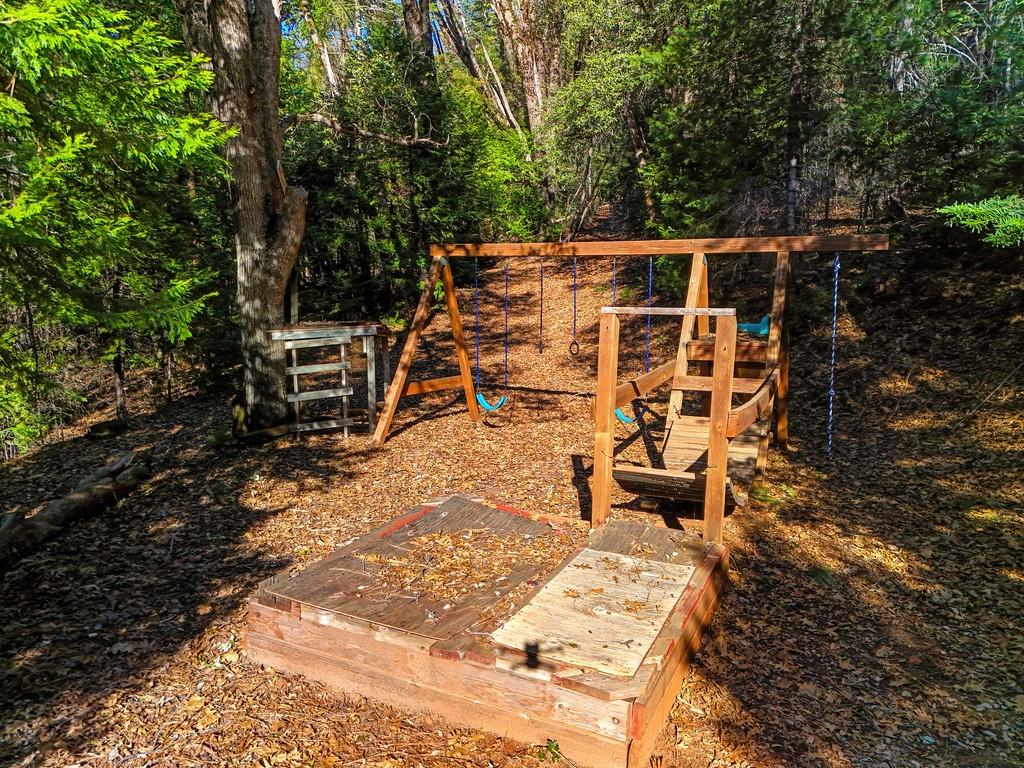 575 Frost Hill Road Alta, CA 95701 - Photo 73 of 82 Play area