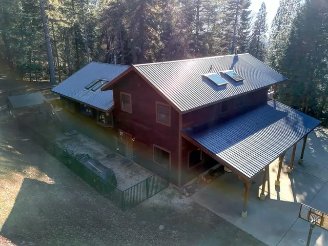 $699,000 | 575 Frost Hill Road, Alta, CA 95701