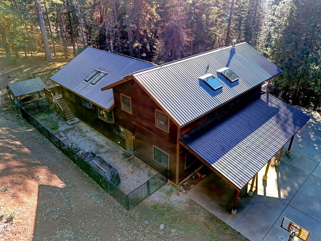 575 Frost Hill Road Alta, CA 95701 - Photo 75 of 82 Back of home