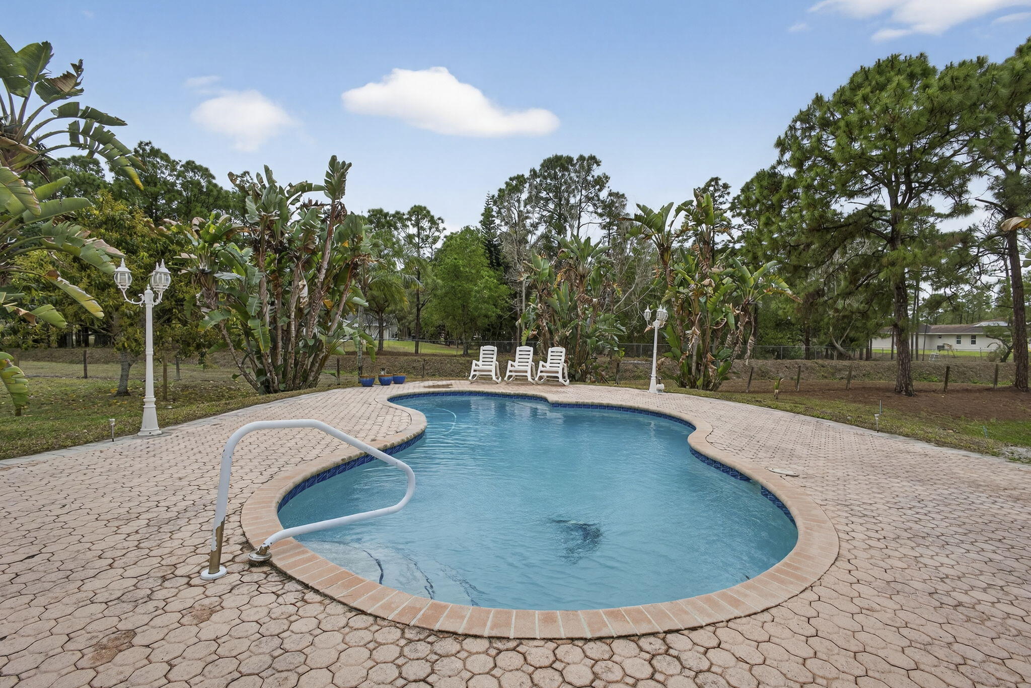17044 72nd Road North Loxahatchee, FL 33470 - Photo 40 of 50 Pool