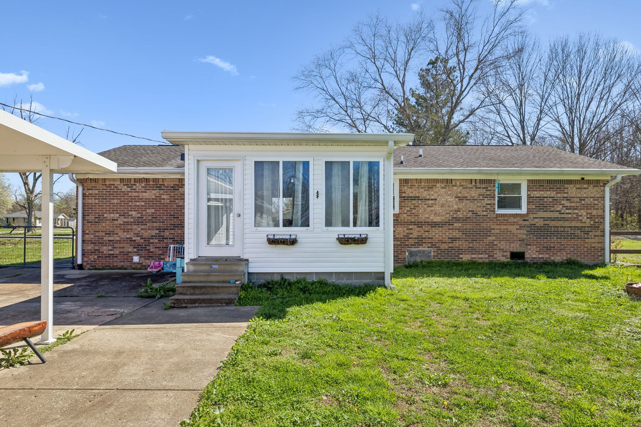 114 Sutton Avenue Waverly, TN 37185 - Photo 24 of 26
