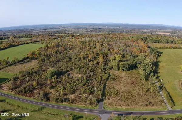 $199,000 | L4 Mapletown Road, Canajoharie, NY 13317