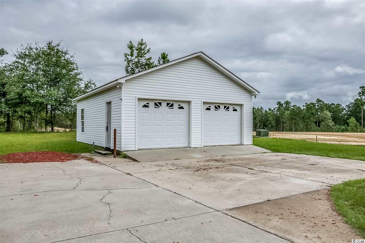 486 Floyd Page Road Galivants Ferry, SC 29544 - Photo 22 of 26 Gallery Image 22
