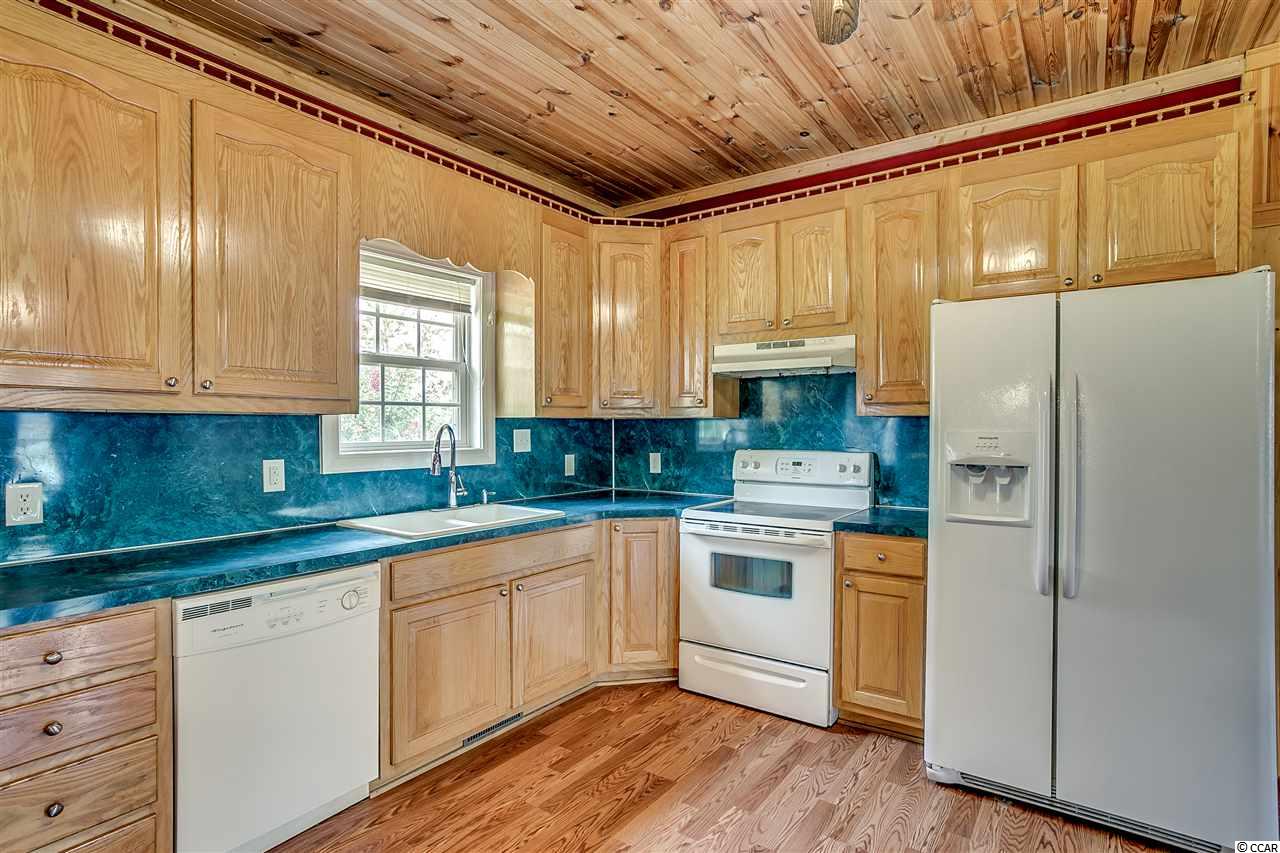 486 Floyd Page Road Galivants Ferry, SC 29544 - Photo 8 of 26 Gallery Image 8