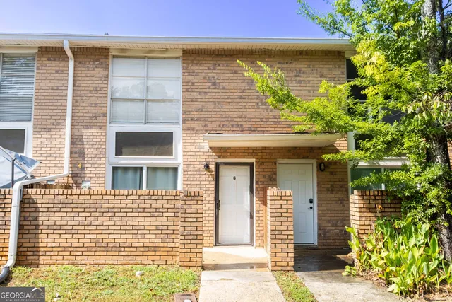 $110,000 | 4701 Flat Shoals Road, Unit 25G, Union City, GA 30291