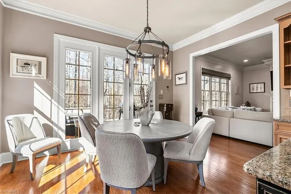 $685,000 | 6324 Autumn Crest Court, Summerfield, NC 27358