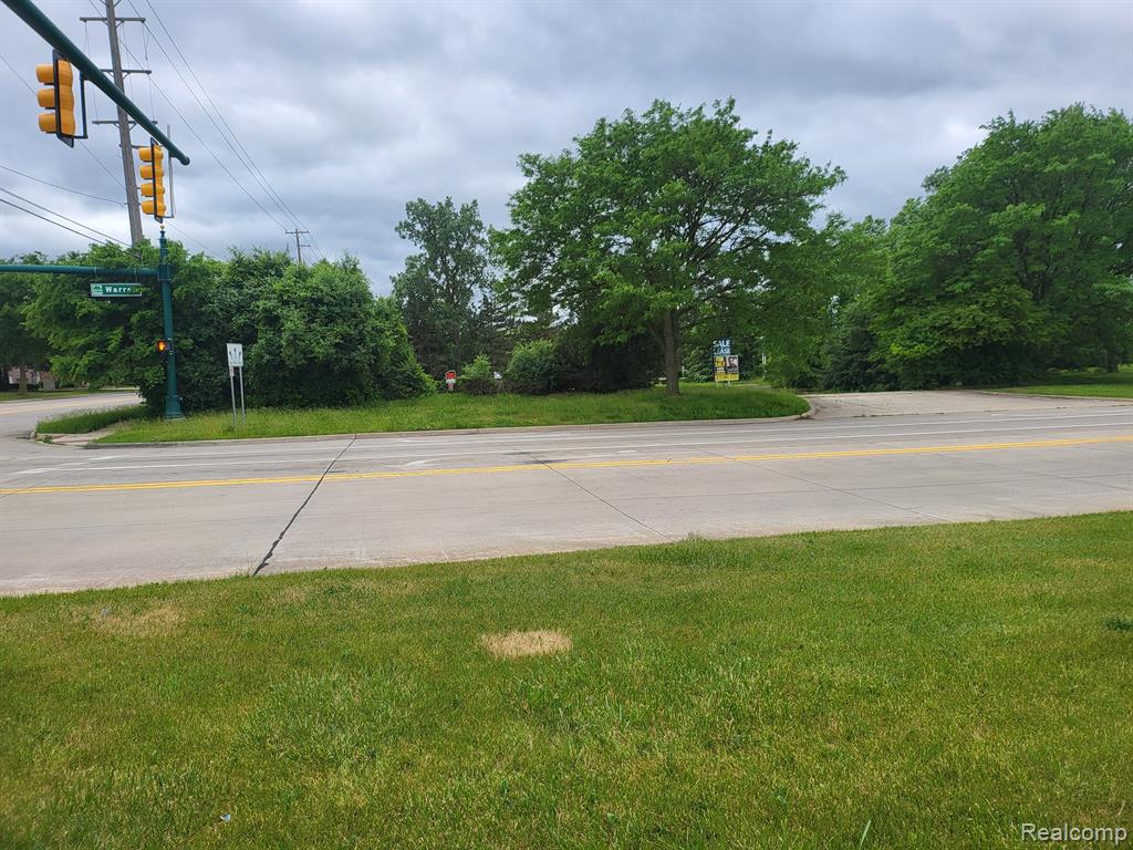 7125 North Lilley Road Canton, MI 48187 - Photo 3 of 7
